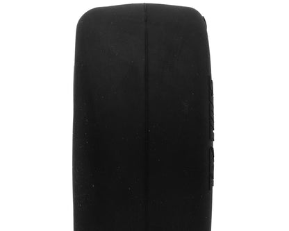 TZO Tires One 2FS 2.2" 2WD Front 1/10 Slick Buggy Tires (2) (Stiff Sidewall)