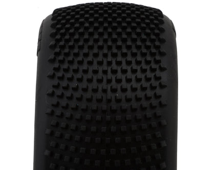 TZO Tires 200 1/8 Buggy Non-Glued Tire Set (White) (4) (Soft - Long Wear)