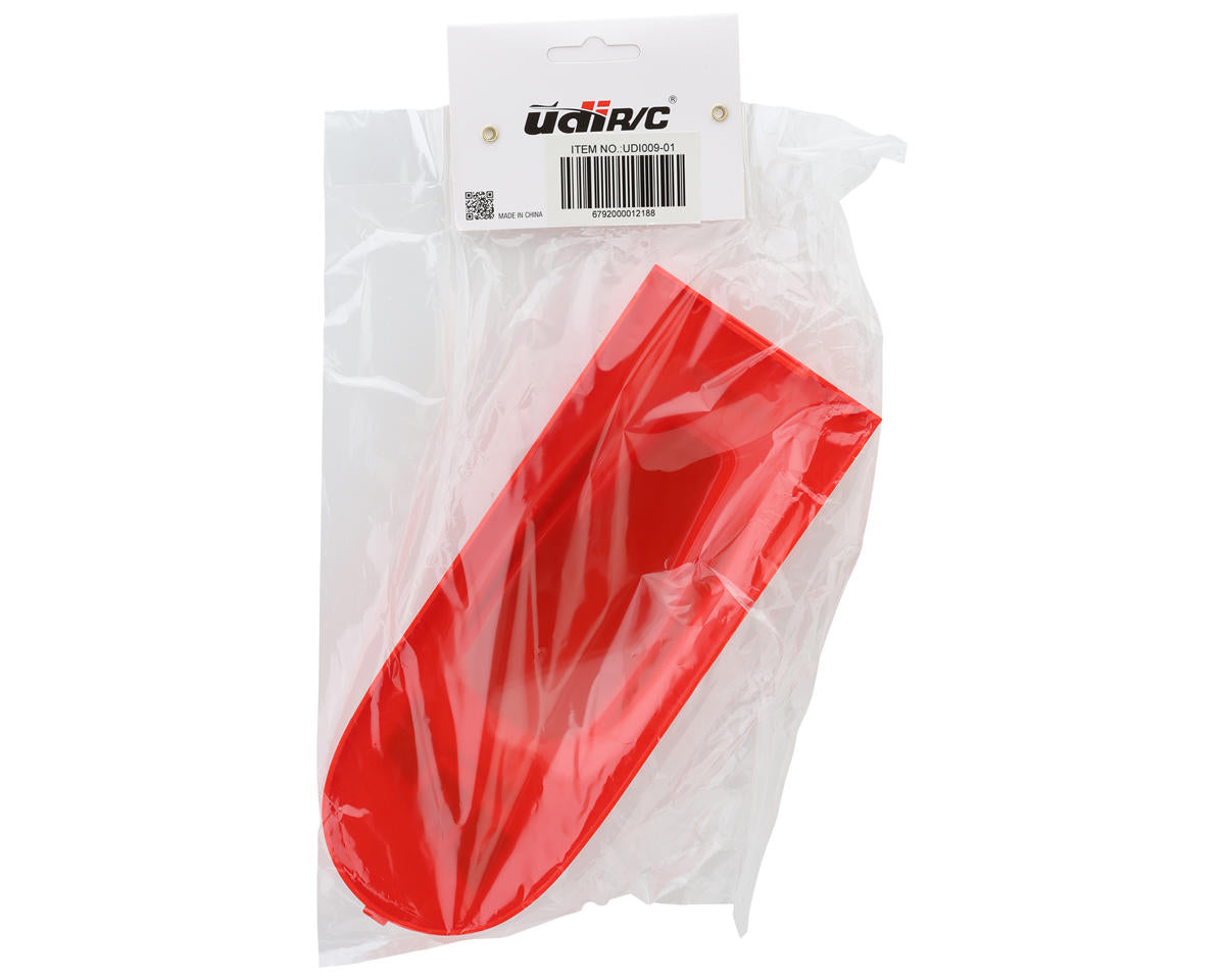 UDI RC Rapid 17" Outer Cabin Cover