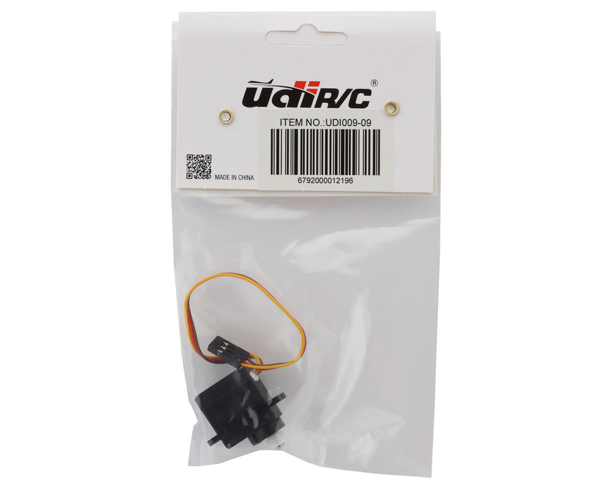 UDI RC Rapid 17" Rudder Servo