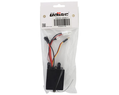 UDI RC Rapid 17" 2-in-1 ESC & Receiver Combo