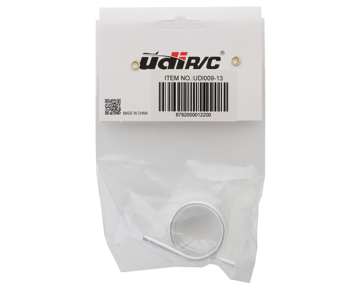 UDI RC Rapid 17" Water Cooling Jacket