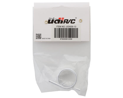 UDI RC Rapid 17" Water Cooling Jacket
