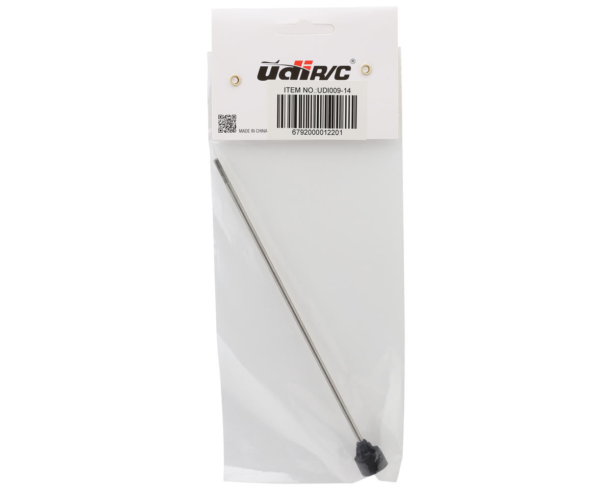 UDI RC Rapid 17" Screw Rod