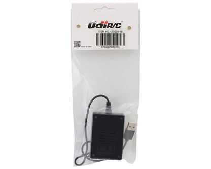 UDI RC Rapid 17" 2S USB Balance Charger