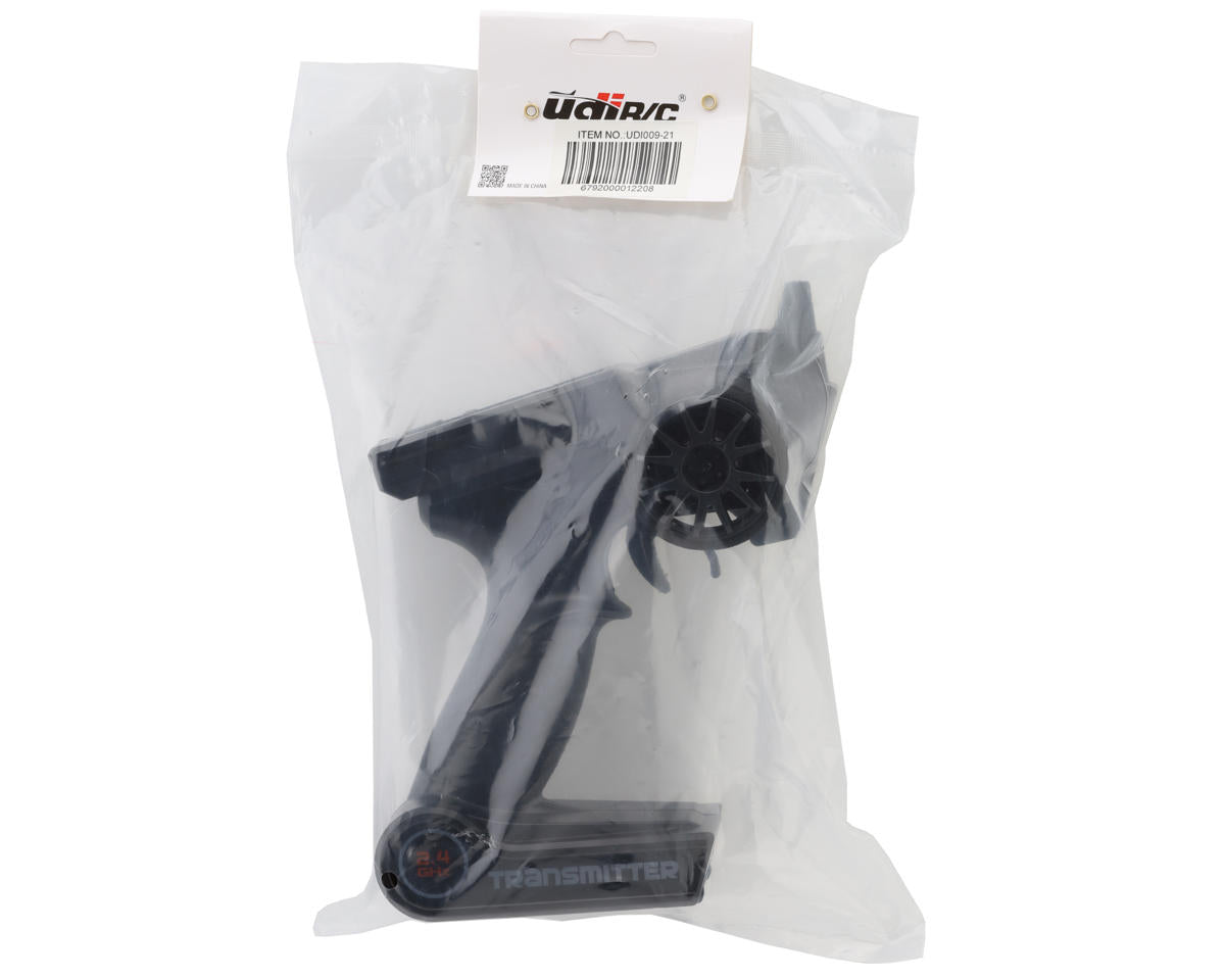 UDI RC Rapid 17" 2.4GHz Transmitter