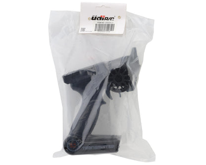 UDI RC Rapid 17" 2.4GHz Transmitter