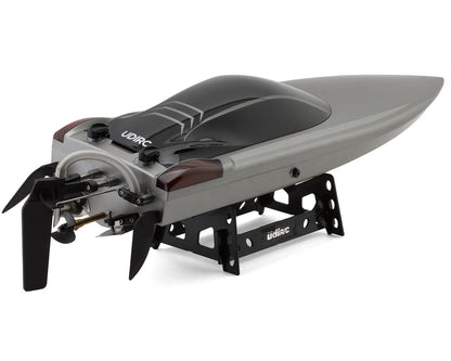 UDI RC Mosasaurus 22" High Speed Brushless Self-Righting RTR Electric Boat
