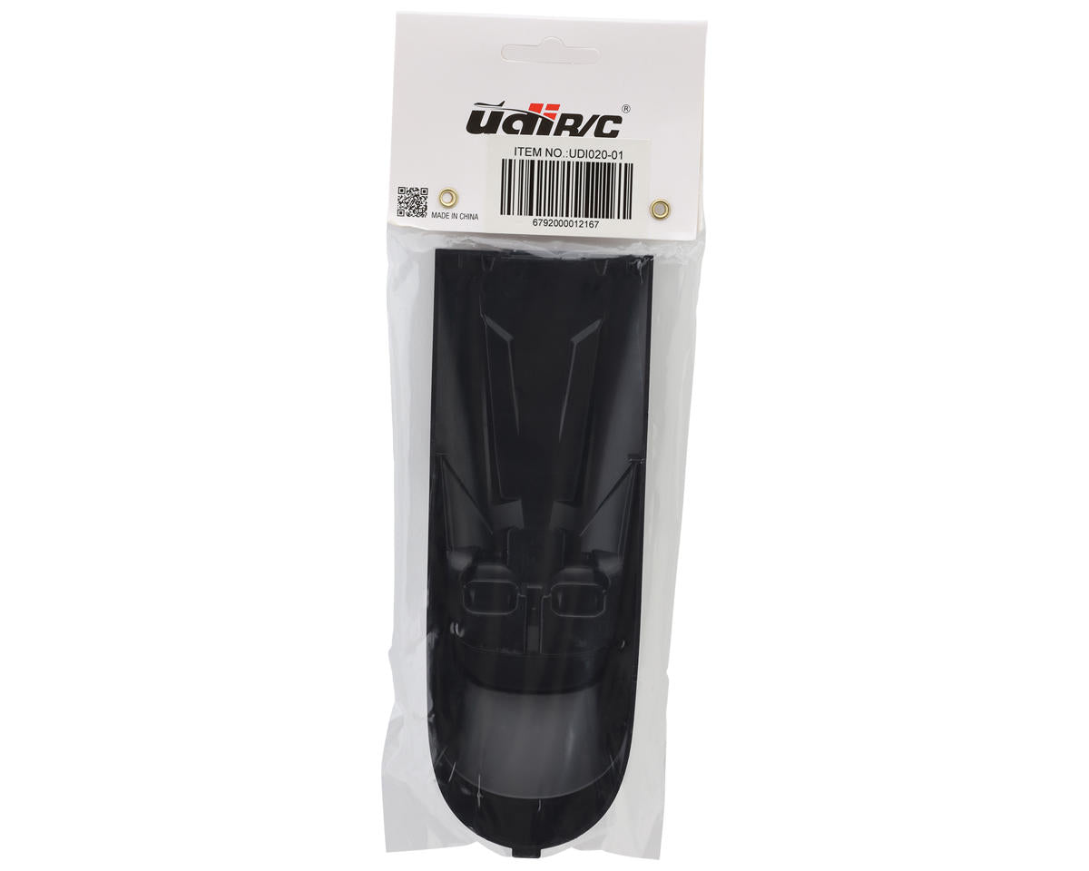 UDI RC Ginsu Shark 13" Outer Cabin Cover