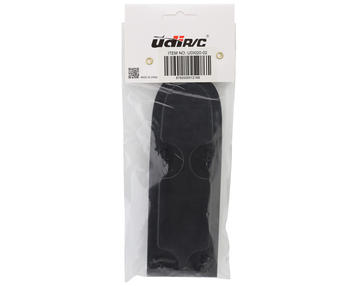 UDI RC Ginsu Shark 13" Inner Cabin Cover