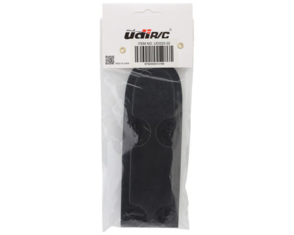 UDI RC Ginsu Shark 13" Inner Cabin Cover