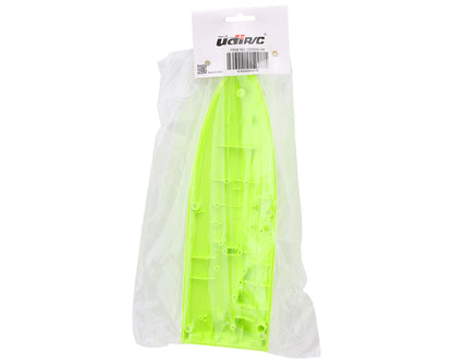 UDI RC Ginsu Shark 13" Hull