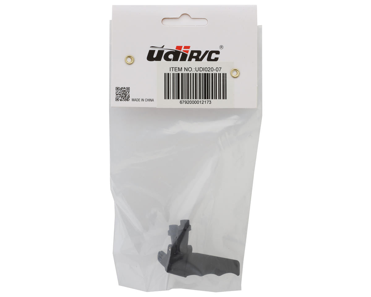 UDI RC Ginsu Shark 13" Tail Rudder