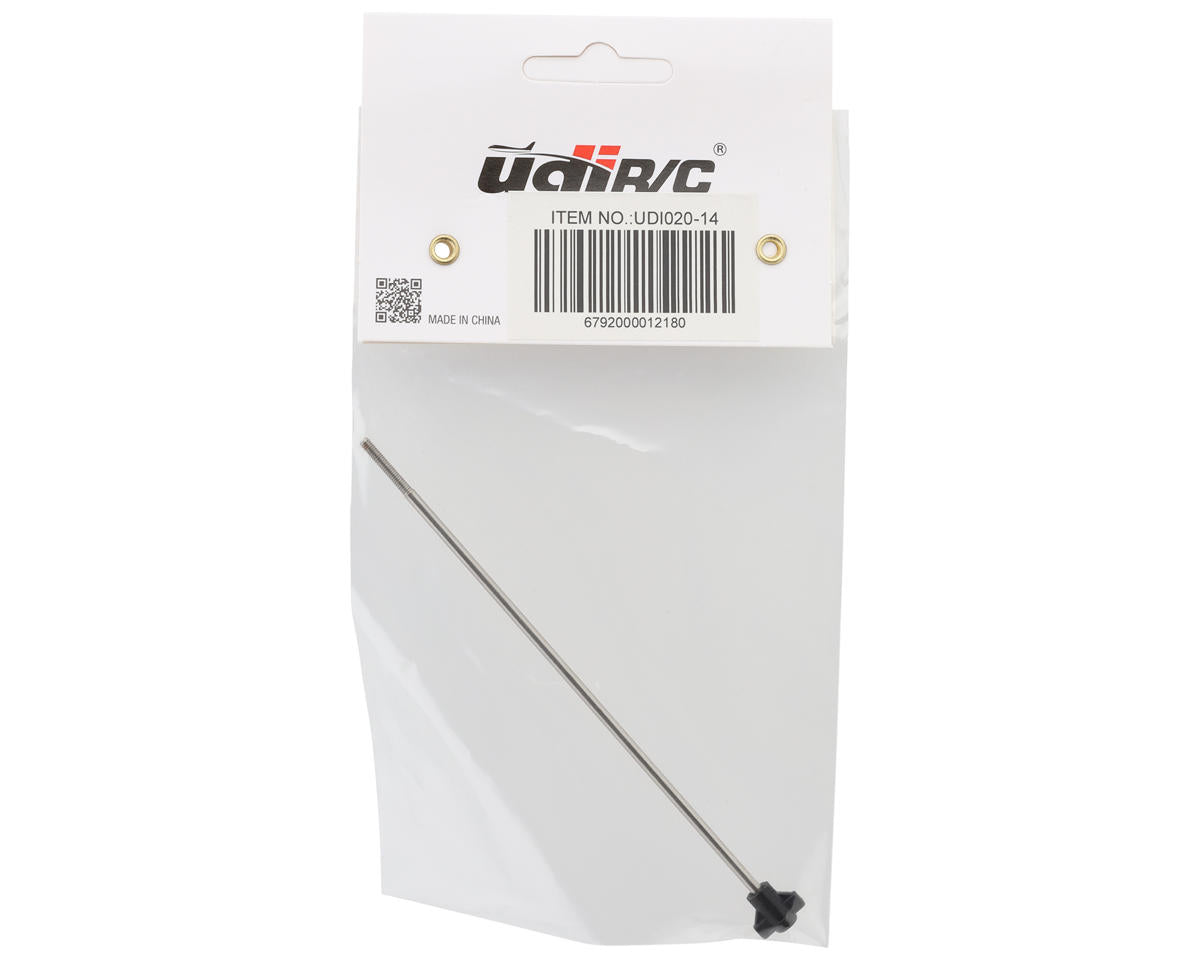 UDI RC Ginsu Shark 13" Screw Rod