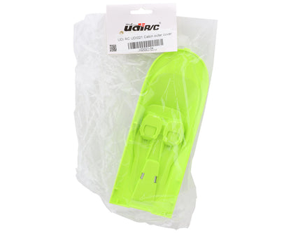 UDI RC Xiphactinus 17" Outer Cabin Cover
