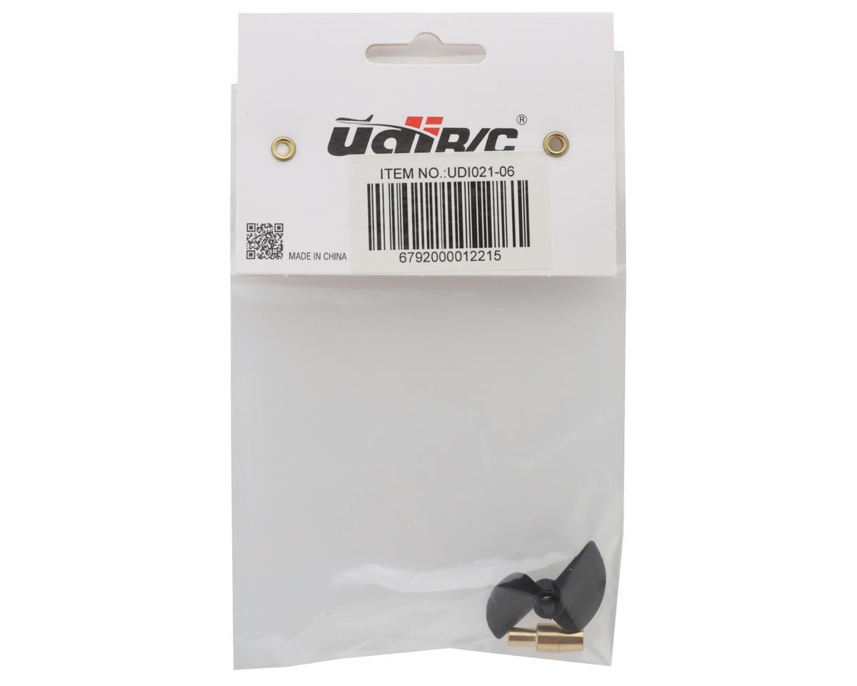 UDI RC Xiphactinus 17" Propeller