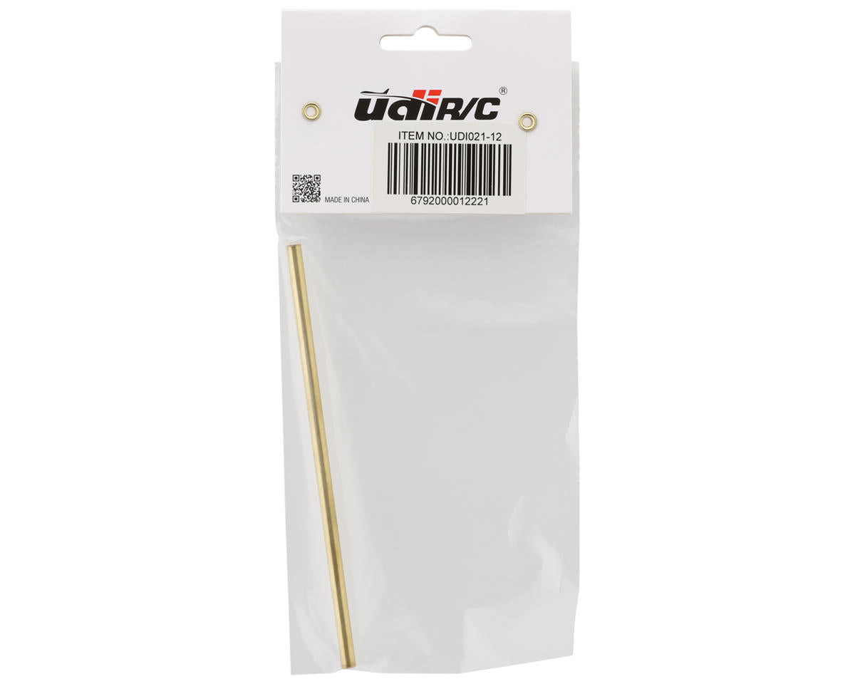 UDI RC Xiphactinus 17" Prop Shaft Tube