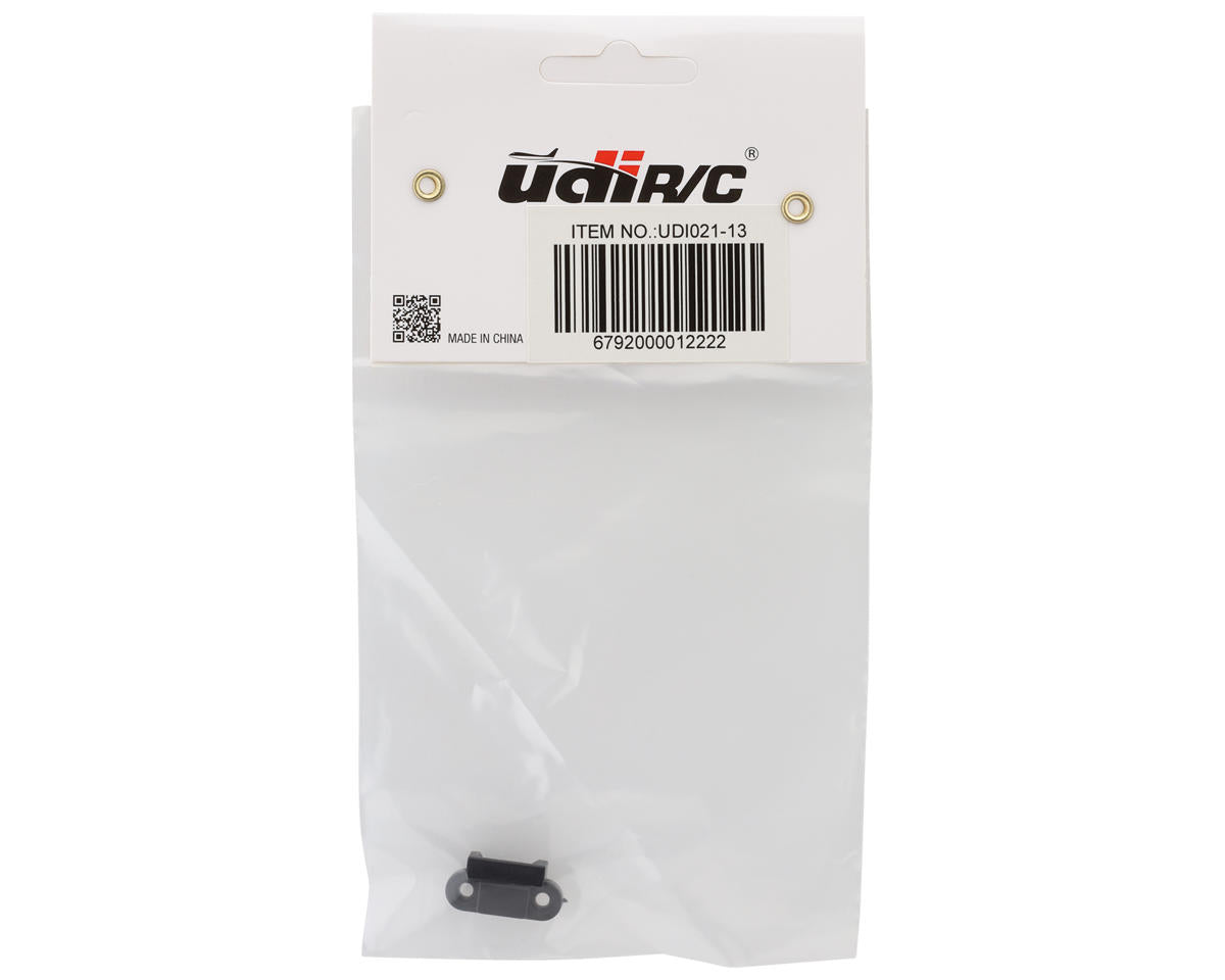 UDI RC Xiphactinus 17" Prop Shaft Tube Holder