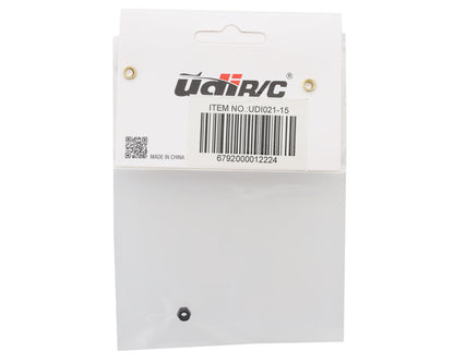 UDI RC Xiphactinus 17" 3mm Lock Nut