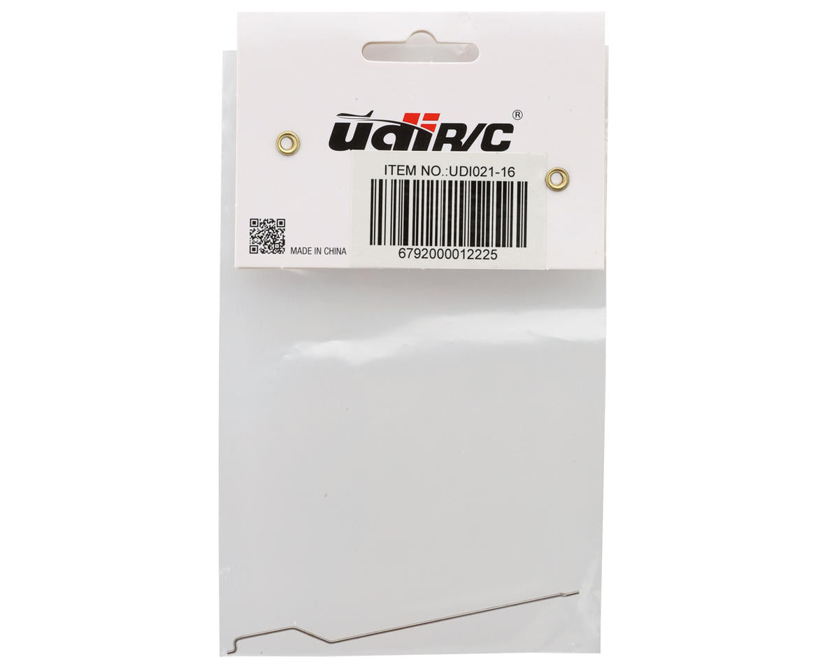 UDI RC Xiphactinus 17" Push Rod
