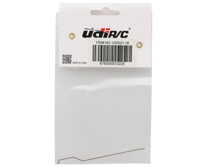UDI RC Xiphactinus 17" Push Rod