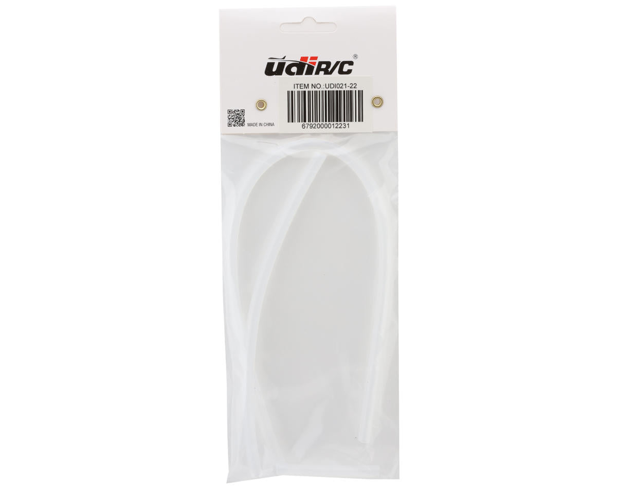 UDI RC Xiphactinus 17" Silicon Tube (2)