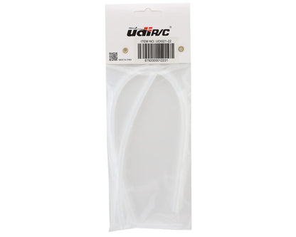 UDI RC Xiphactinus 17" Silicon Tube (2)