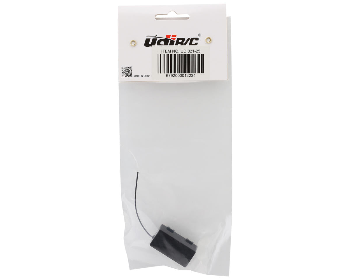 UDI RC Xiphactinus 17" 2.4GHz Receiver