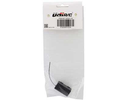 UDI RC Xiphactinus 17" 2.4GHz Receiver