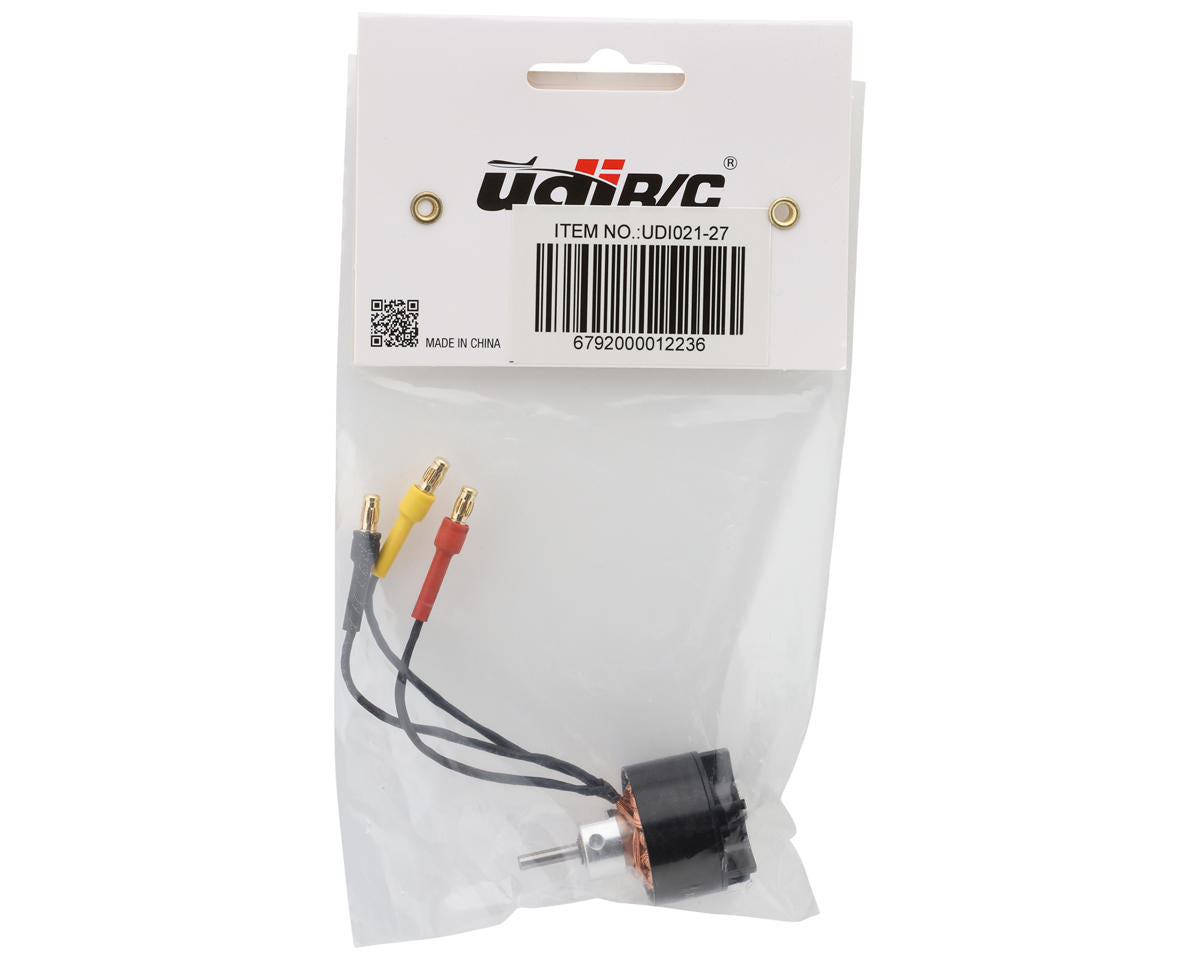 UDI RC Xiphactinus 17" Brushless Motor (3500Kv)