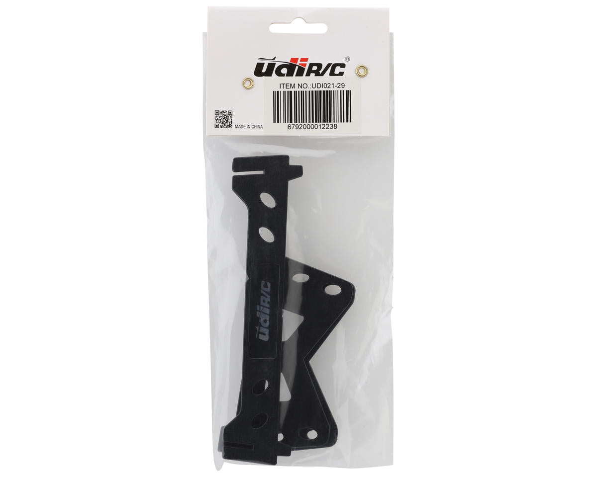 UDI RC Xiphactinus 17" Boat Stand