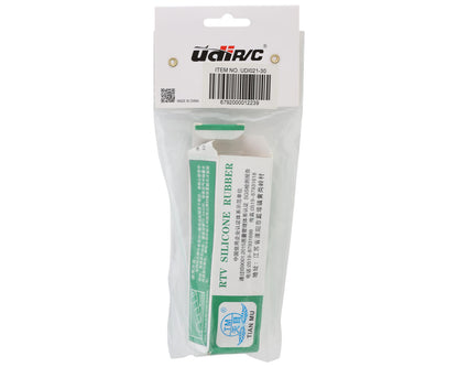 UDI RC Xiphactinus 17" Liquid Silicon Rubber (42g)