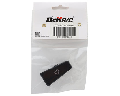 UDI RC Xiphactinus 17" Cabin Cover Fitting