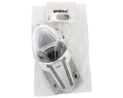 UDI RC Tylosaurus 25" Inner Cabin Cover