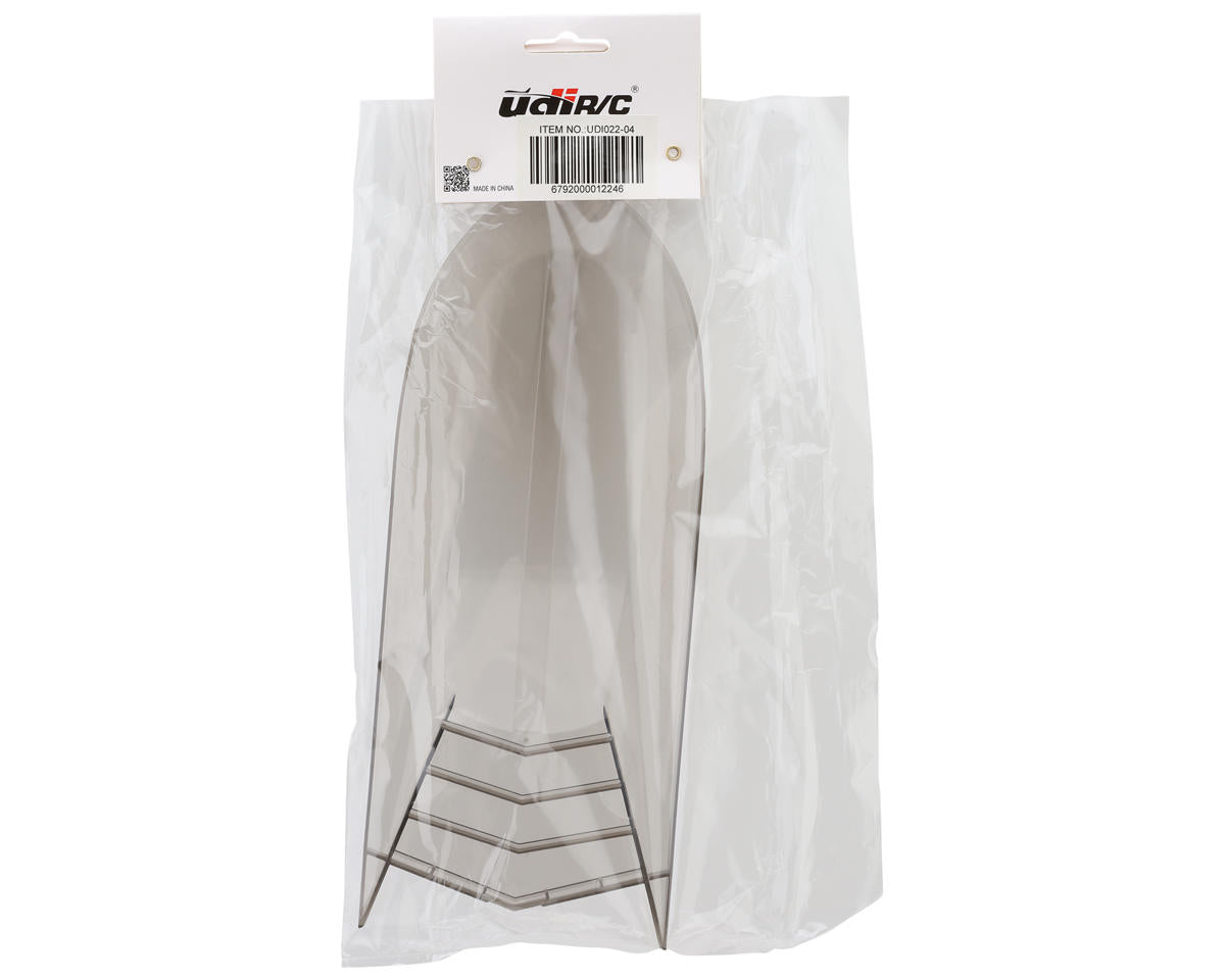 UDI RC Tylosaurus 25" Outer Cabin Cover