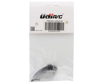 UDI RC Tylosaurus 25" Aluminum Tracking Fins