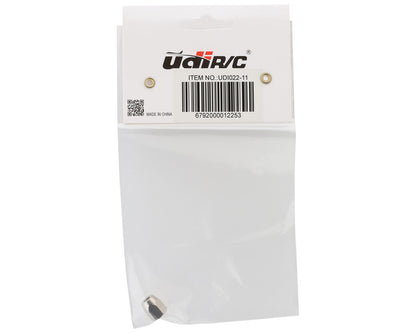 UDI RC Tylosaurus 25" Motor Coupler Fastener