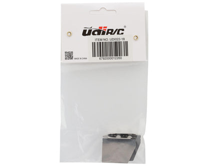 UDI RC Tylosaurus 25" Aluminum Water Pressure Plate (2)