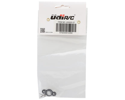 UDI RC Tylosaurus 25" Aluminum Waterproofing Ring Press