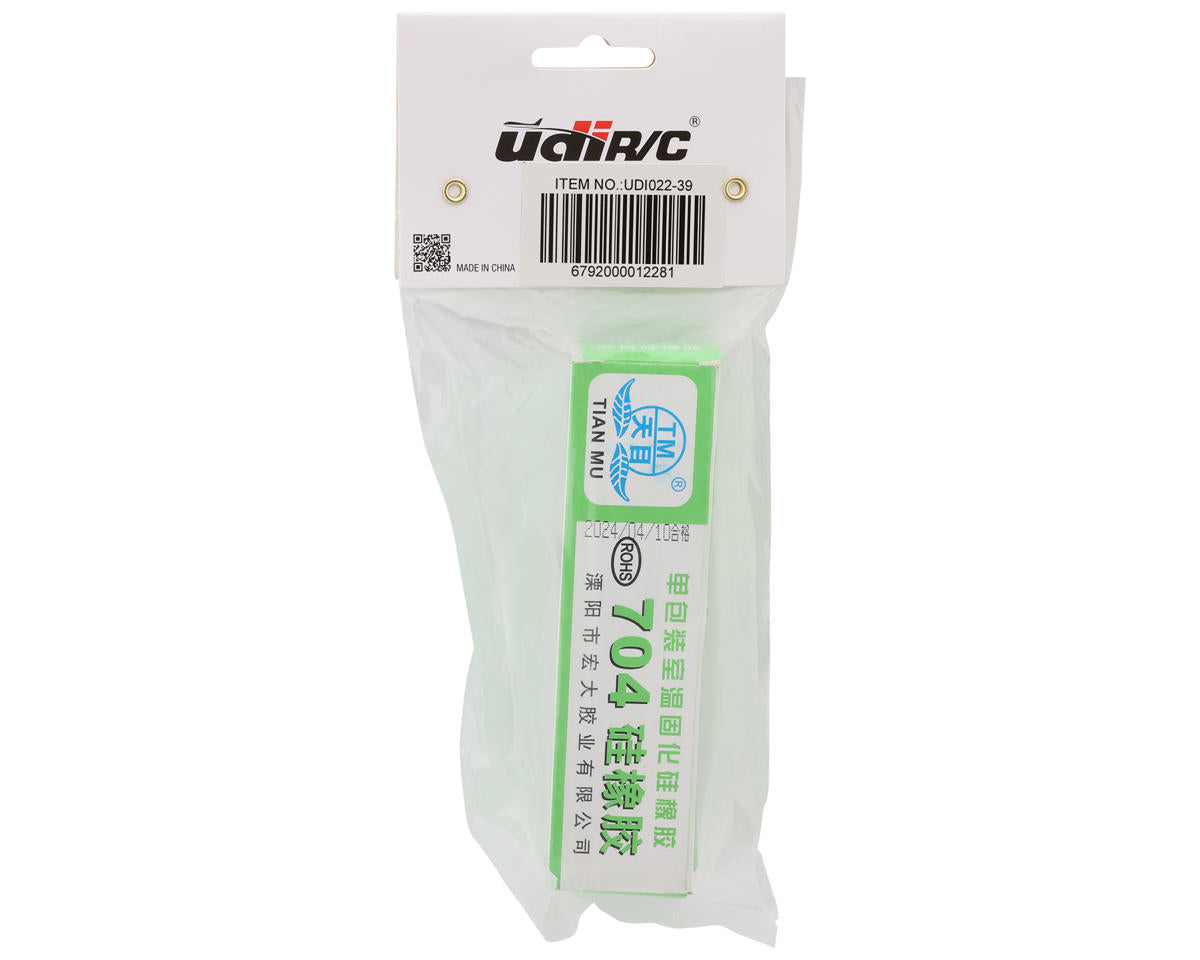 UDI RC Tylosaurus 25" Liquid Silicon Rubber