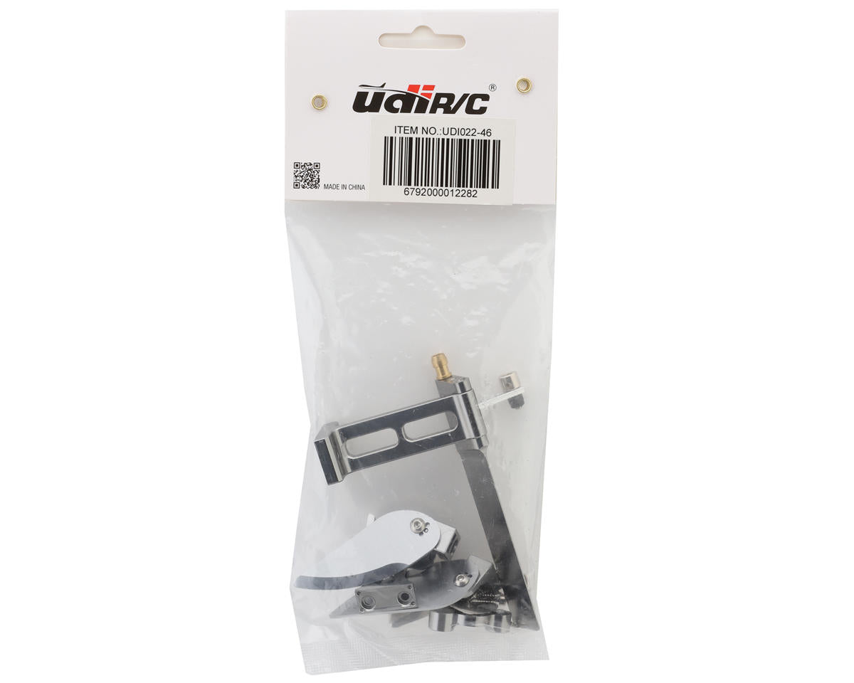UDI RC Tylosaurus 25" Aluminum Parts Set