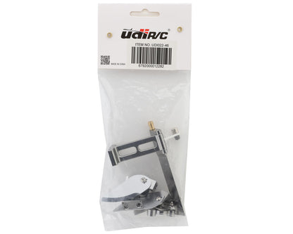 UDI RC Tylosaurus 25" Aluminum Parts Set