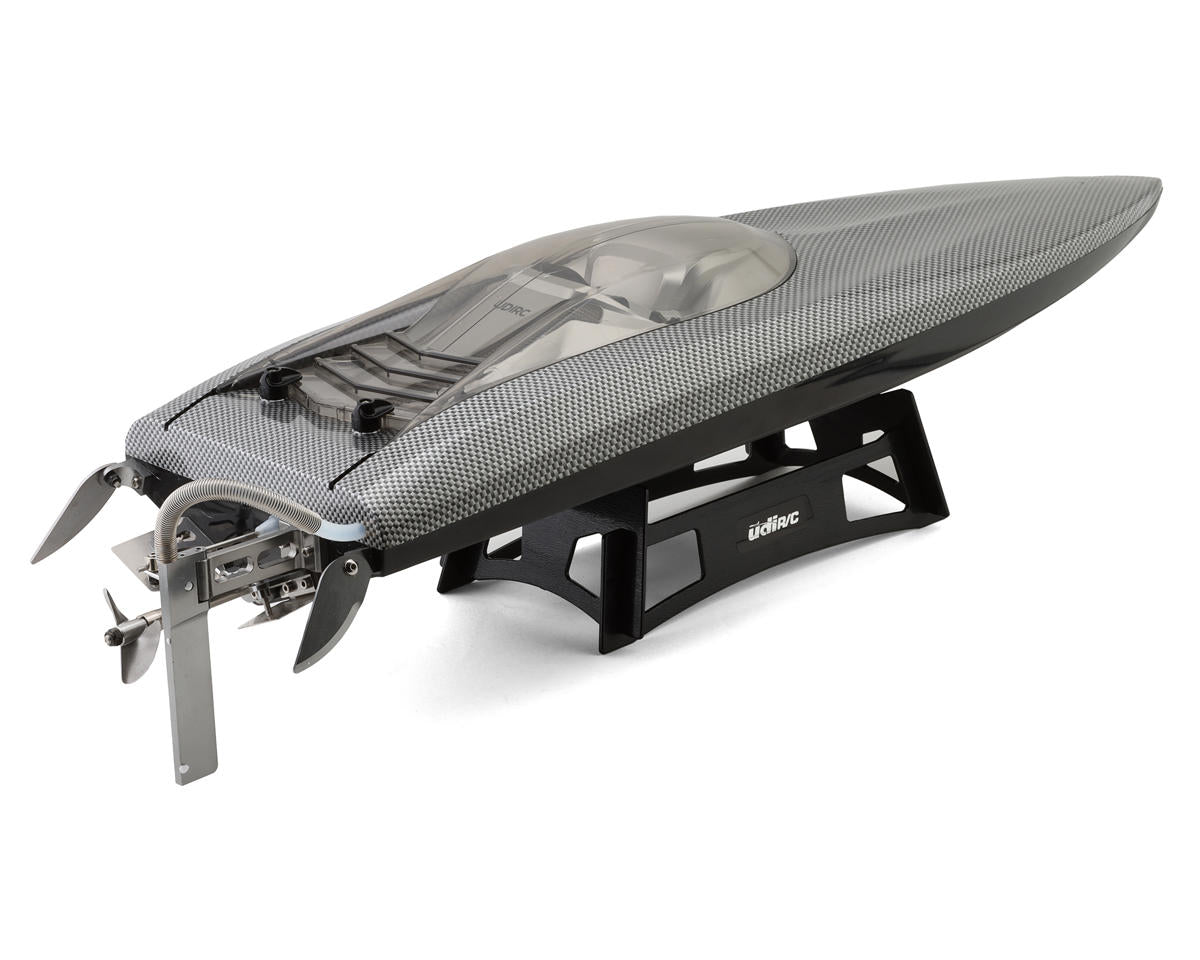 UDI RC Tylosaurus 25" High Speed Brushless Self-Righting RTR Electric Boat