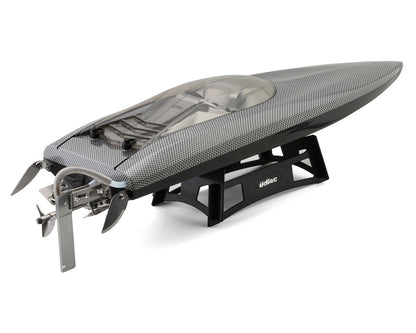 UDI RC Tylosaurus 25" High Speed Brushless Self-Righting RTR Electric Boat