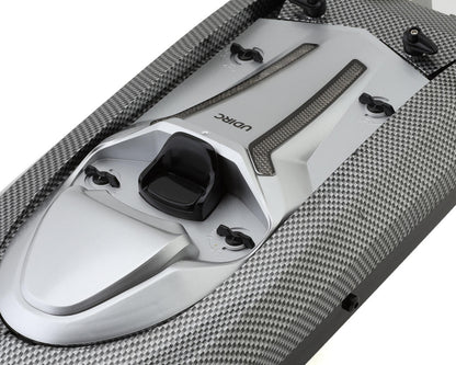 UDI RC Tylosaurus 25" High Speed Brushless Self-Righting RTR Electric Boat