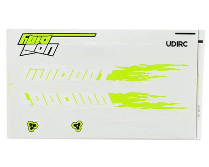 UDI RC Tylosaurus 25" High Speed Brushless Self-Righting RTR Electric Boat