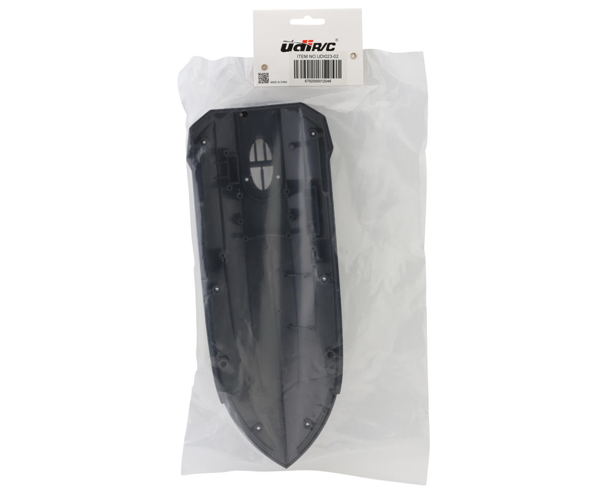 UDI RC Inkfish Electric Brushed Jet Ski Bottom Hull