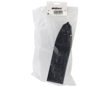 UDI RC Inkfish Electric Brushed Jet Ski Cabin Outer Cover