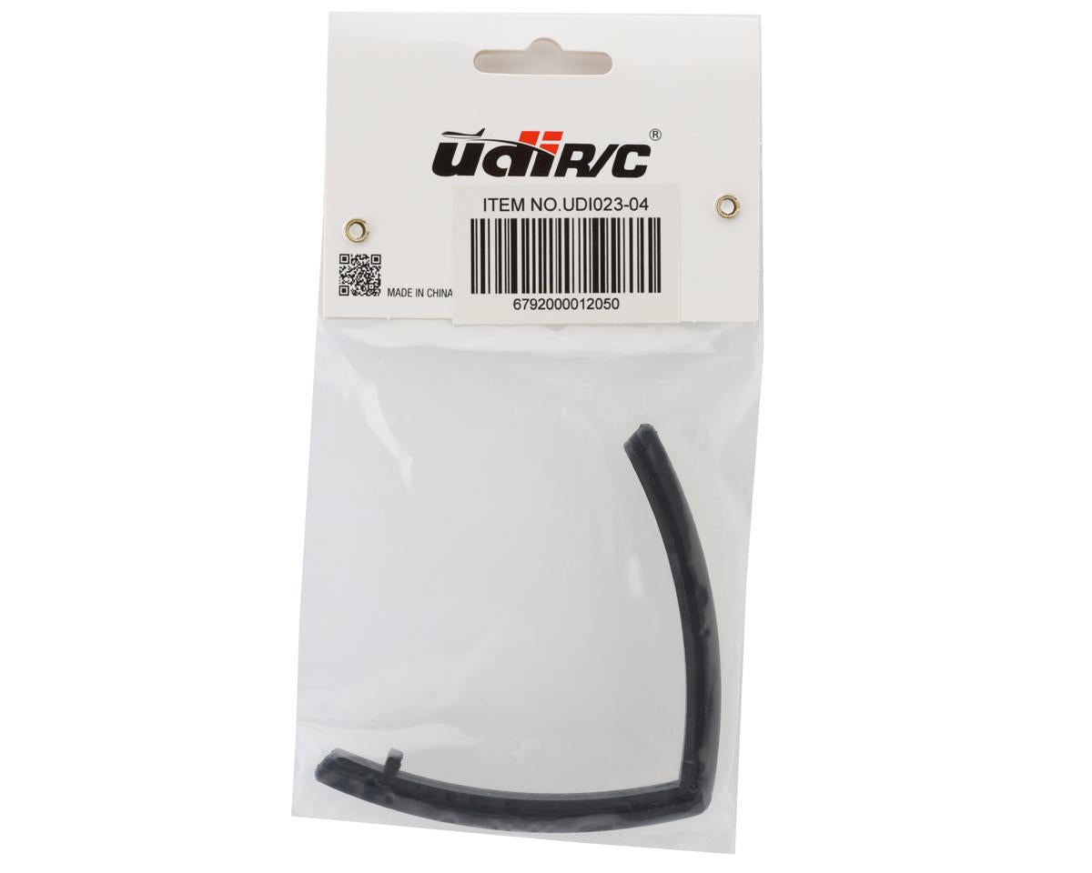UDI RC Inkfish Electric Jet Ski Crash Gear