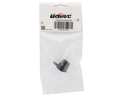 UDI RC Inkfish Electric Jet Ski Jet Tail Rudder